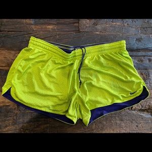 Nike shorts